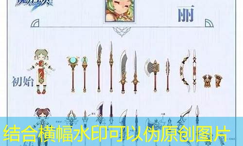 魔力宝贝八大角色解析(魔力宝贝人物技能大全)