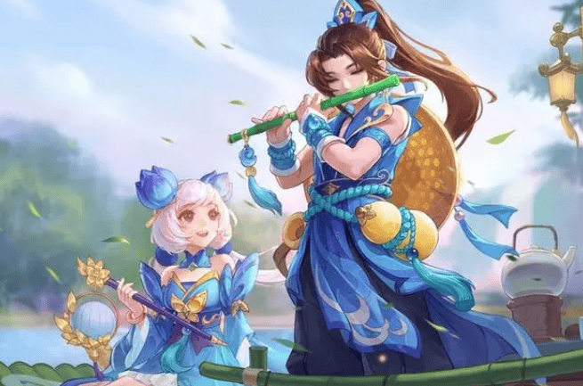 顶尖技术：魔力宝贝宠物算档器带你领略科技魅力！
