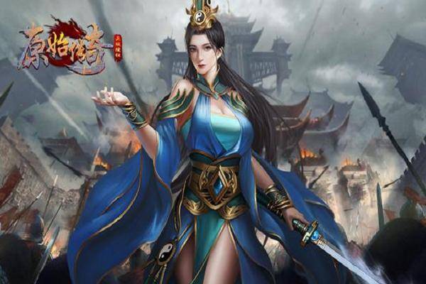 变态魔力宝贝下的恶魔广场副本