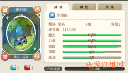 战队优化：魔力宝贝宠物算档器打造最佳阵容！