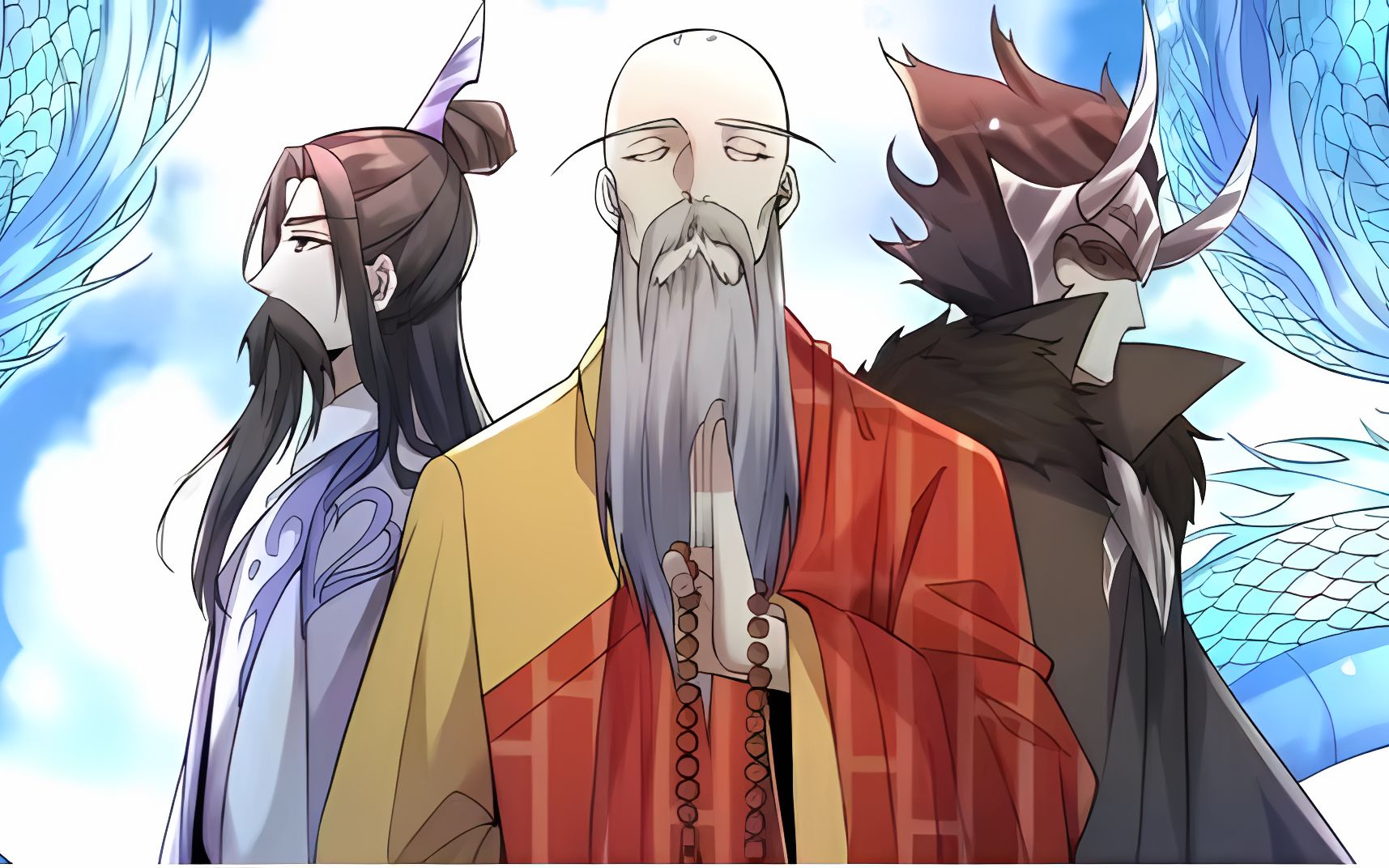 魔法修炼指南：在魔力百科掌握最有效的修炼方法！