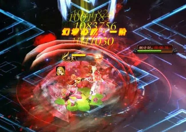 战胜挑战：征服魔力宝贝世界的巅峰对手